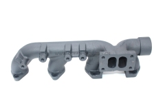5341034 exhaust pipe for QSL9.3 6D114