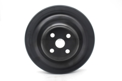 4943445 fan pulley for 6CT 6D114