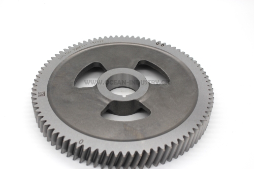 5284141 camshaft gear for QSL9.3 6D114