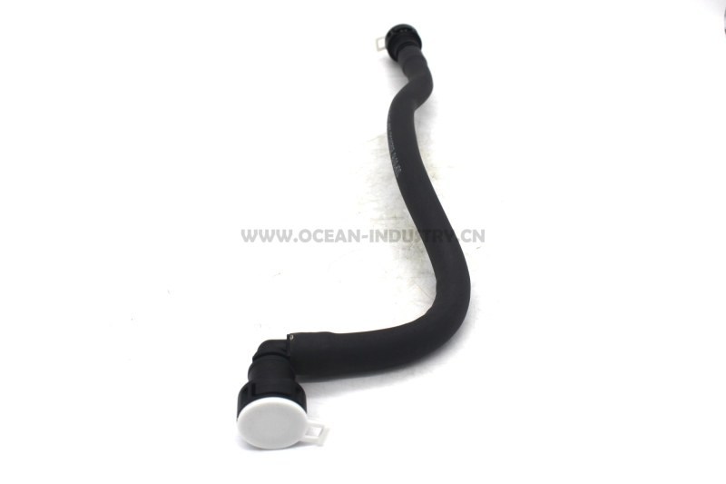 5343469 Fuel Supply Tube for QSL9.3 6D114