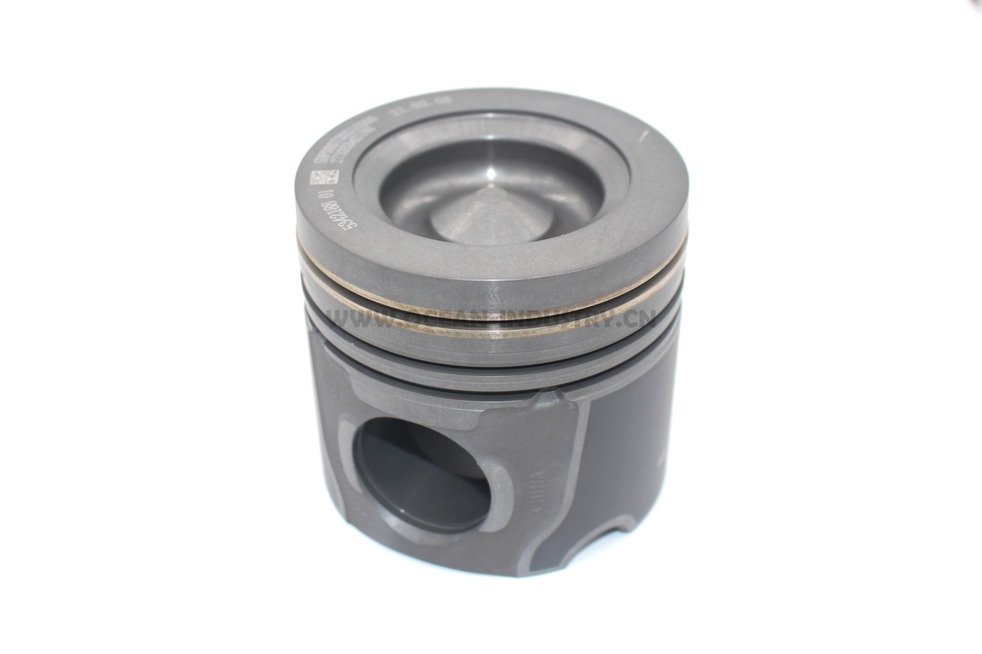 5342188 piston for QSL9.3 6D114