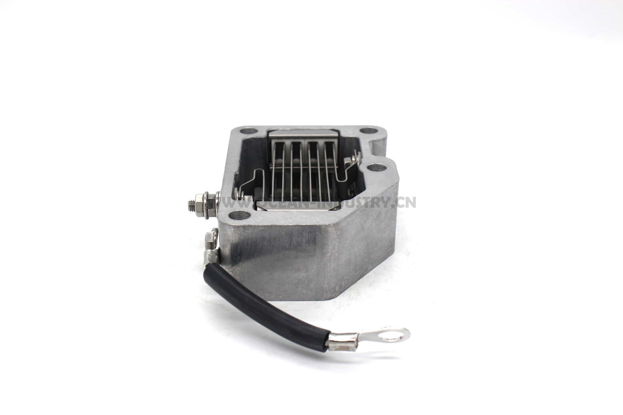 4948412 air heater for QSC8.3 6D114