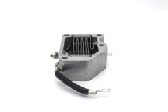 4948412 air heater for QSC8.3 6D114