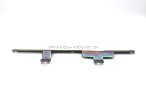 5304010 Wiring Brace for QSL9.3 6D114