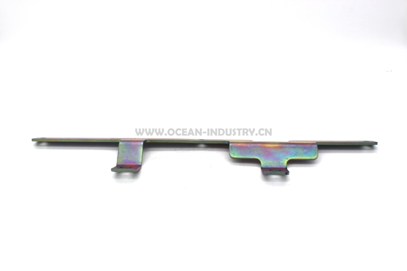 5304010 Wiring Brace for QSL9.3 6D114