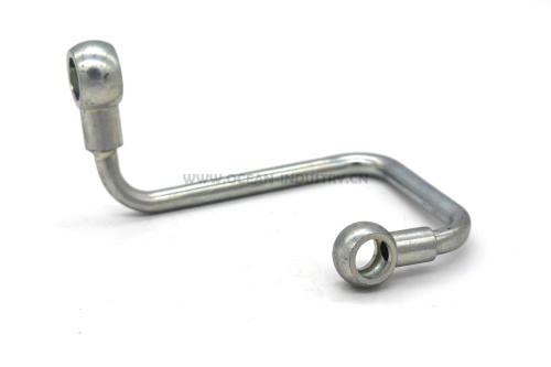 5283927 Fuel Drain Tube for QSL9.3 6D114