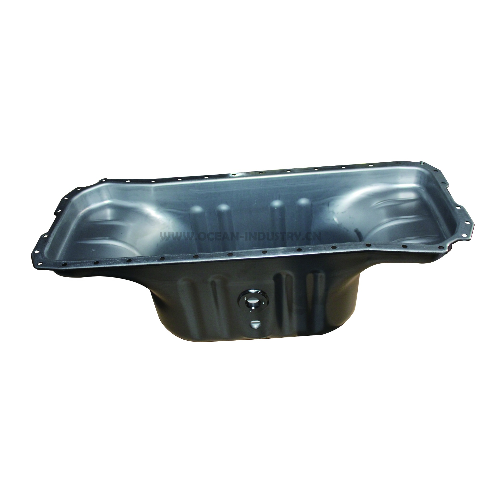 5313083 oil pan for 6BT 6D102