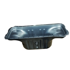 5313083 oil pan for 6BT 6D102