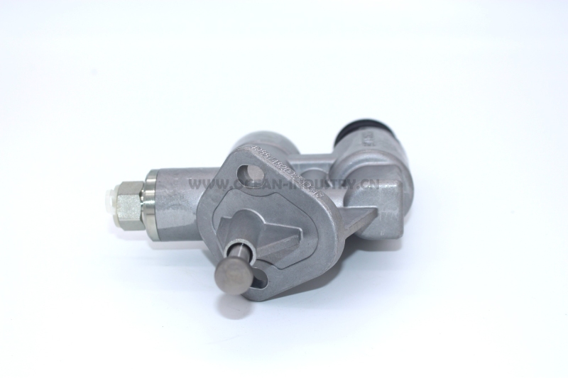 4988748 oil pump for 6CT 6D114