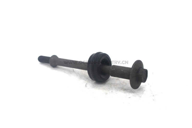 4982774 Hexagon Flange Head C Screw for 6D107 QSB7