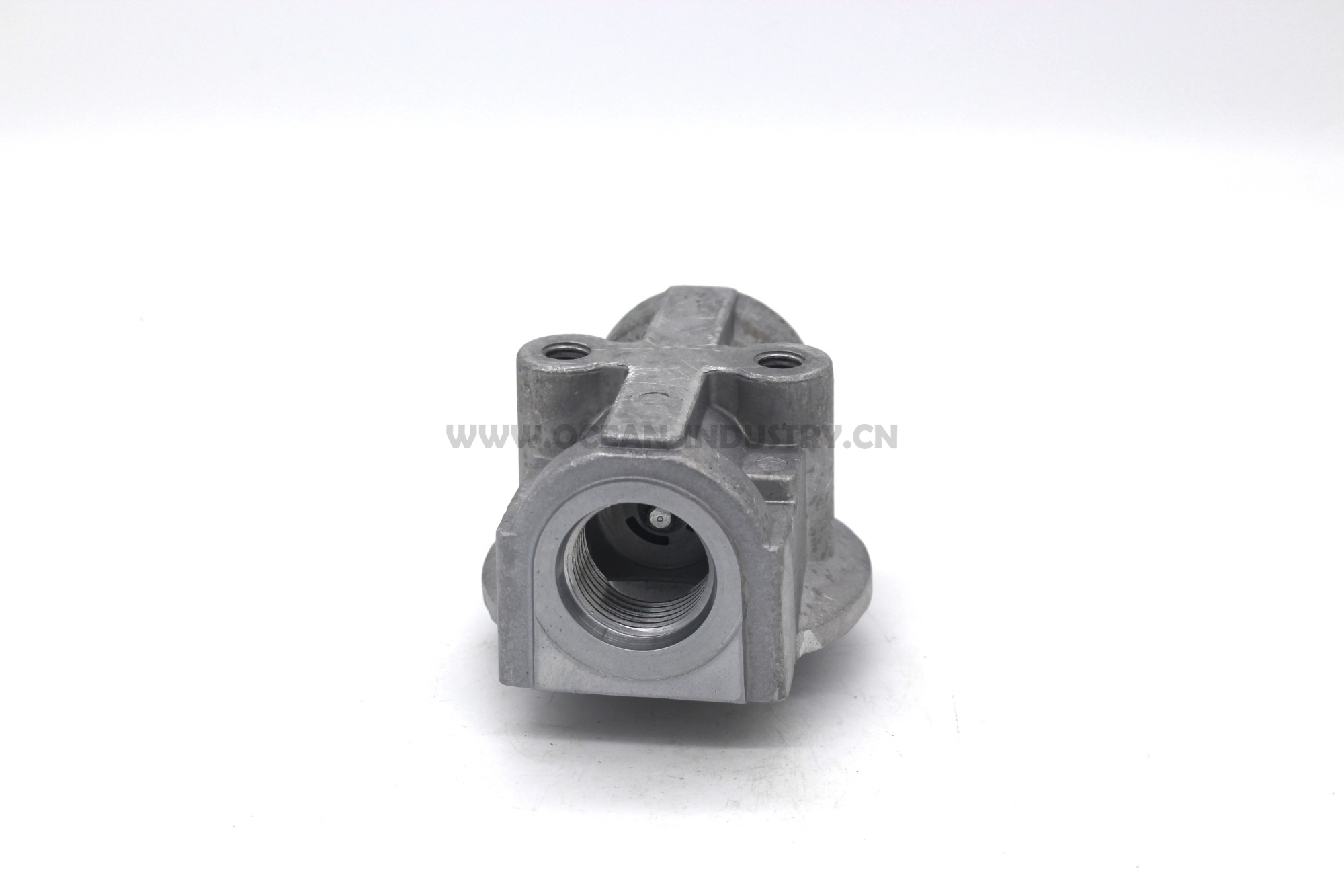 5311290 Lubricating Oil Filter Headfor 6BT5.9 6D102
