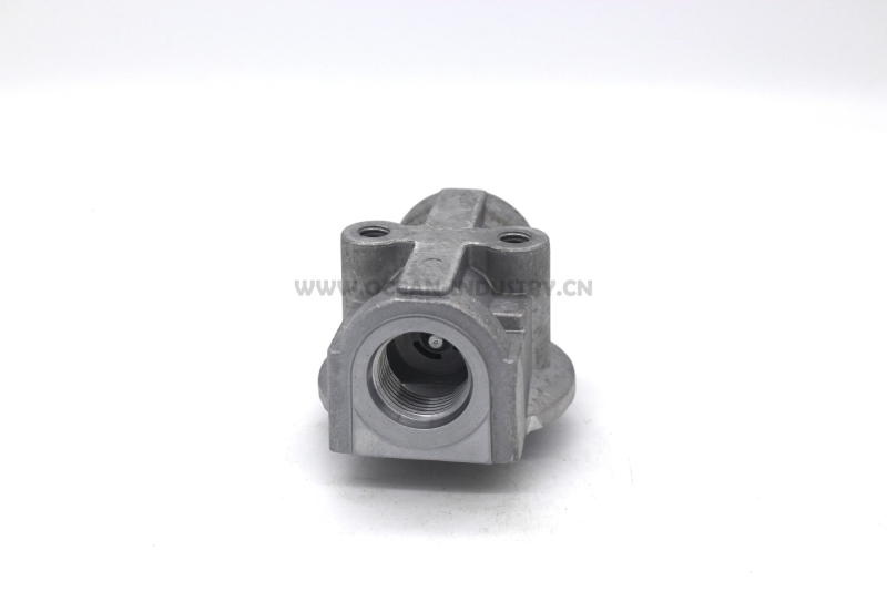5311290 Lubricating Oil Filter Headfor 6BT5.9 6D102