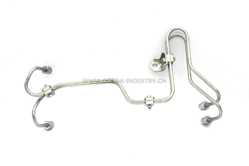 5256160 Injector Fuel Supply Tube for 4BT3.9 6D114