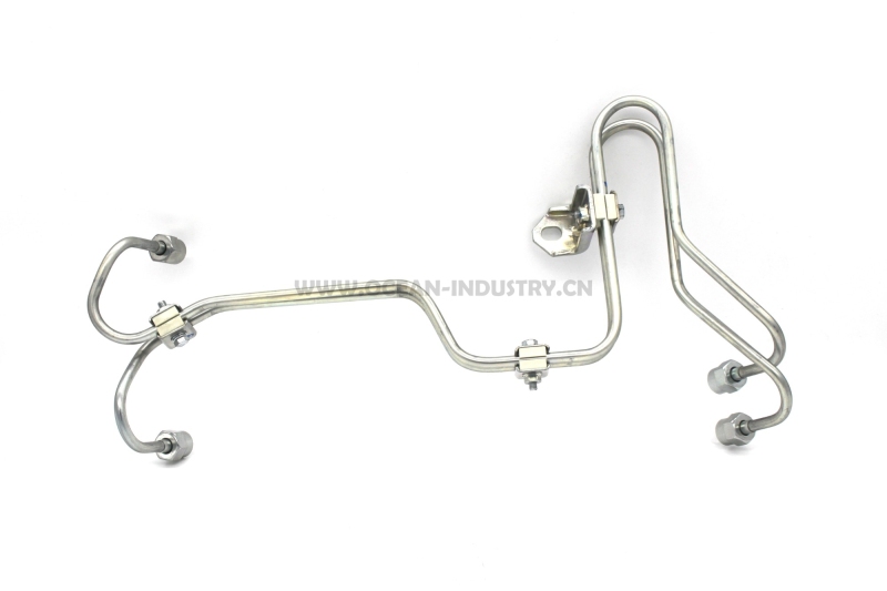 5256160 Injector Fuel Supply Tube for 4BT3.9 6D114