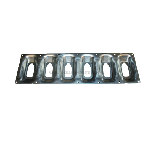 5290910 Cylinder Block Stiffener for 6D107 QSB6.7