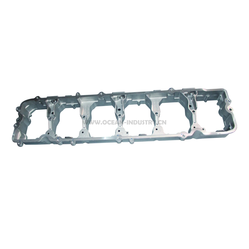 5254268 Rocker Lever Housing for QSL9.3 6D114