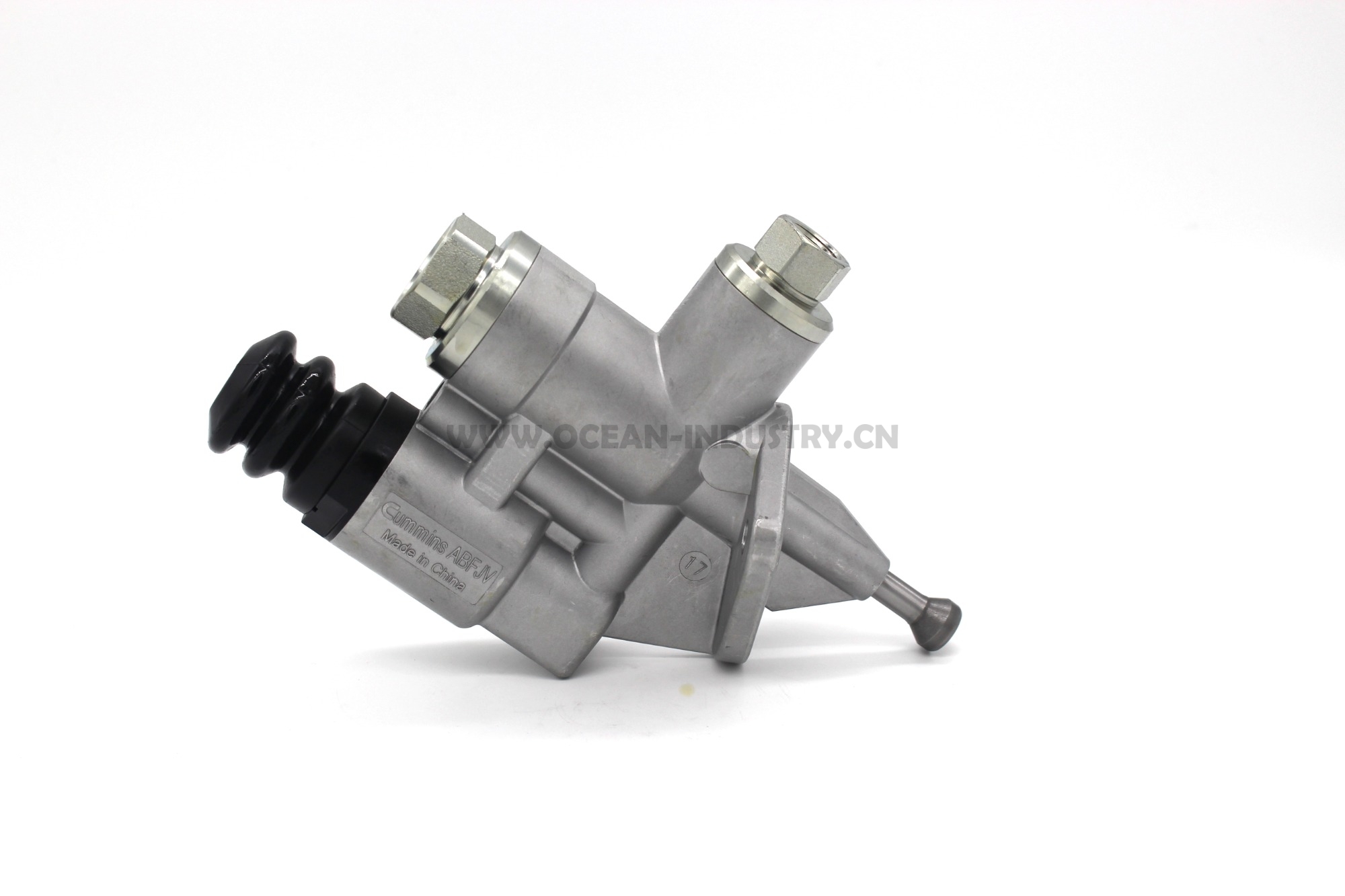 4988747 oil pump for 6CT8.3 6D114