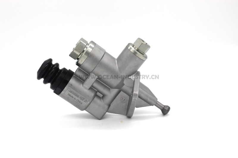4988747 oil pump for 6CT8.3 6D114
