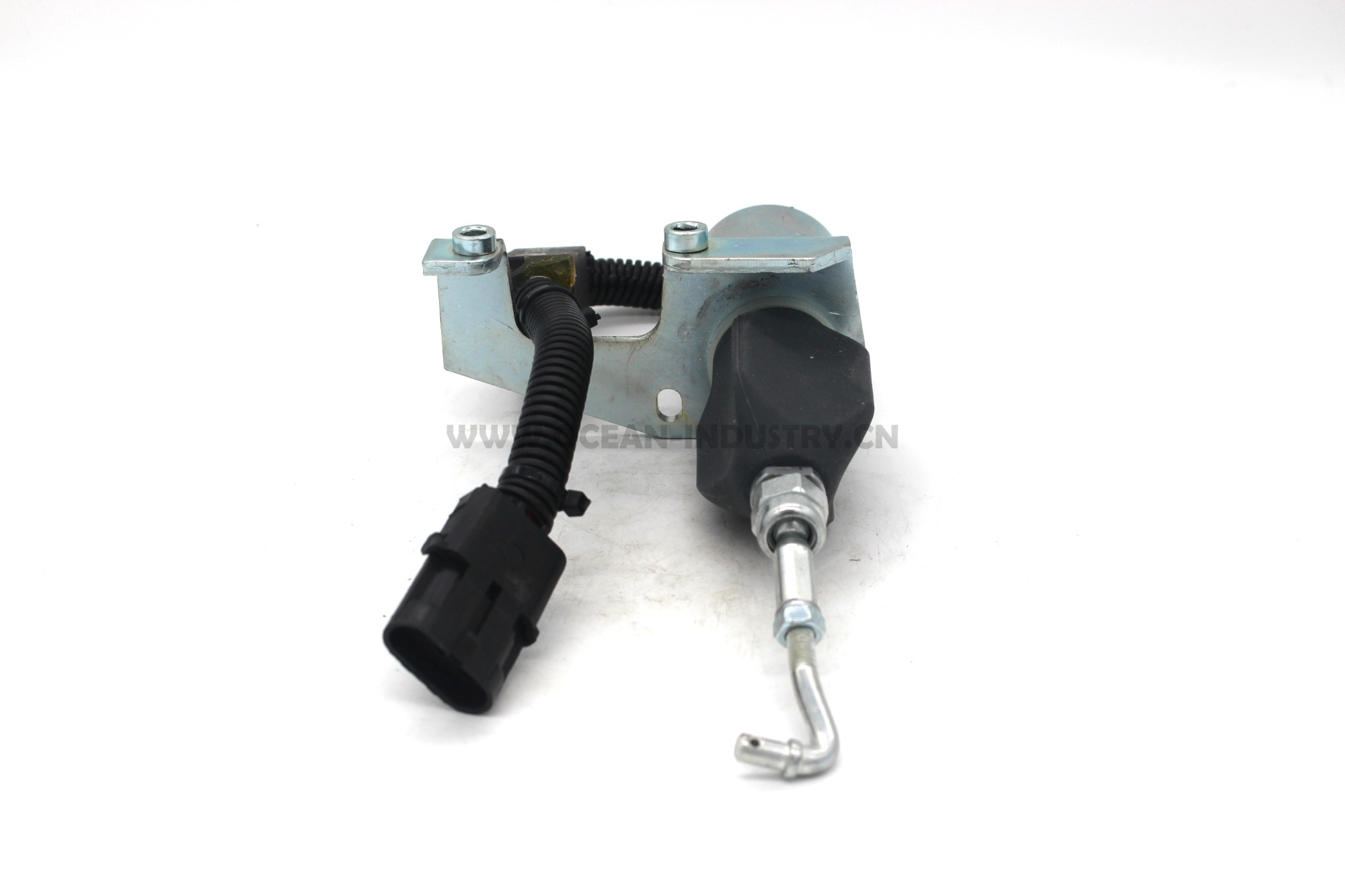 5304951 Fuel Pump Solenoid for QSL9.3 6D114
