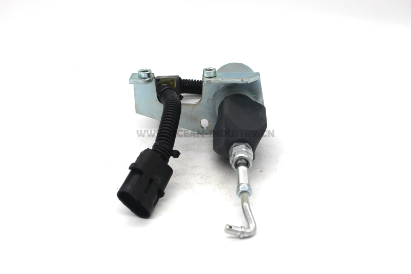 5304951 Fuel Pump Solenoid for QSL9.3 6D114