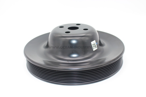 5262664 fan pulley for QSL9.3 6D114