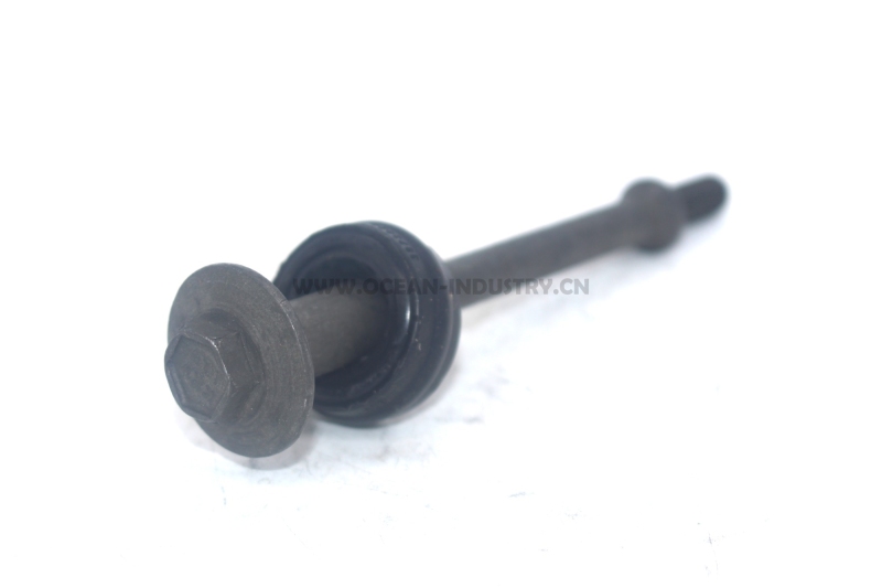 4982774 Hexagon Flange Head C Screw for 6D107 QSB7