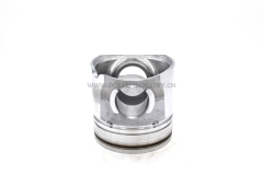 5274516 engine piston for 6D114 QSL9.3