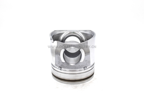 5274516 engine piston for 6D114 QSL9.3