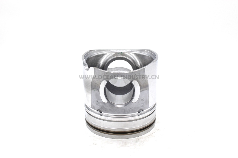 5274516 engine piston for 6D114 QSL9.3