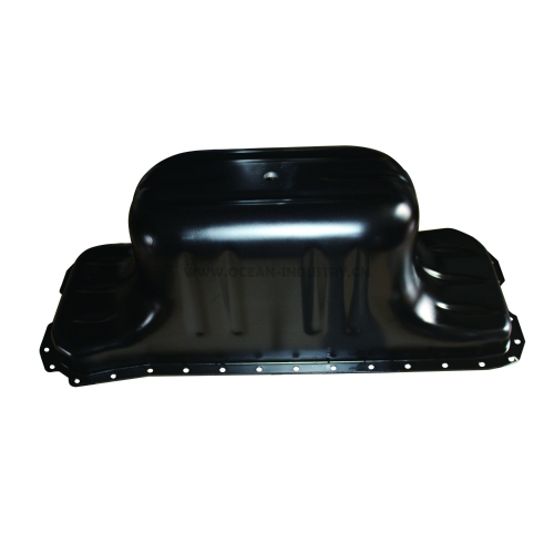 5313083 oil pan for 6BT 6D102
