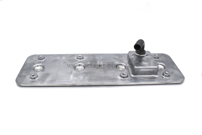 5317884 Fuel Drain Tube for 6BT5.9 6D102