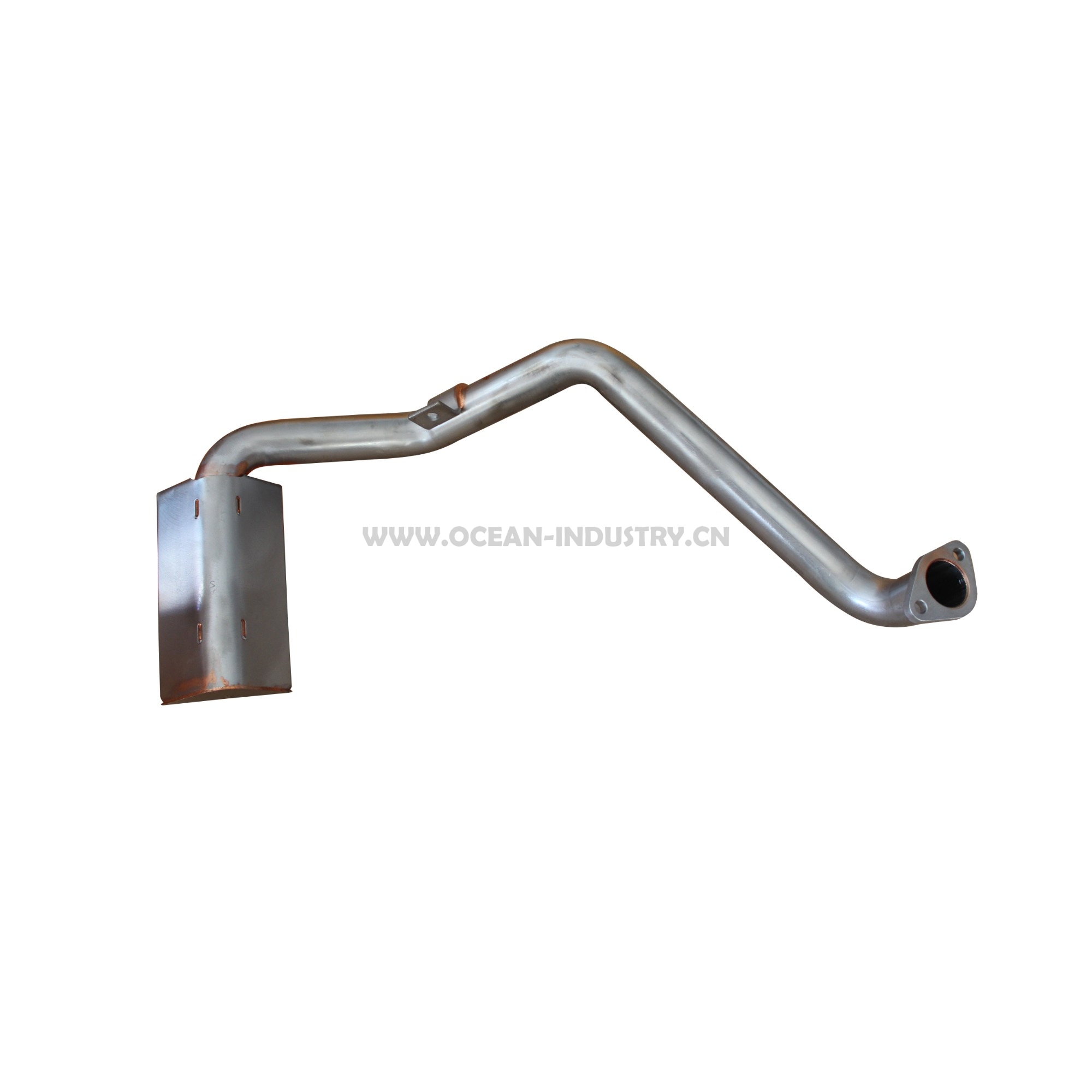 5301406 Oil Suction Connection for QSL9.3 6D114