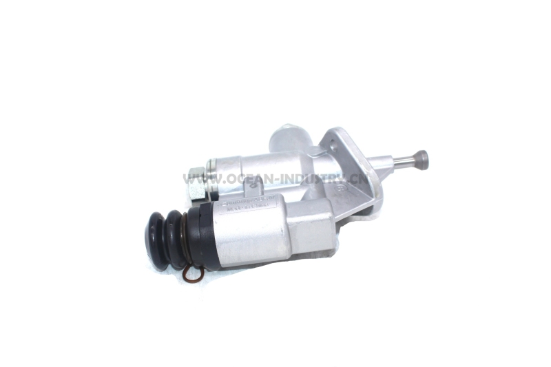 5334913 oil pump for 6CT 6D114