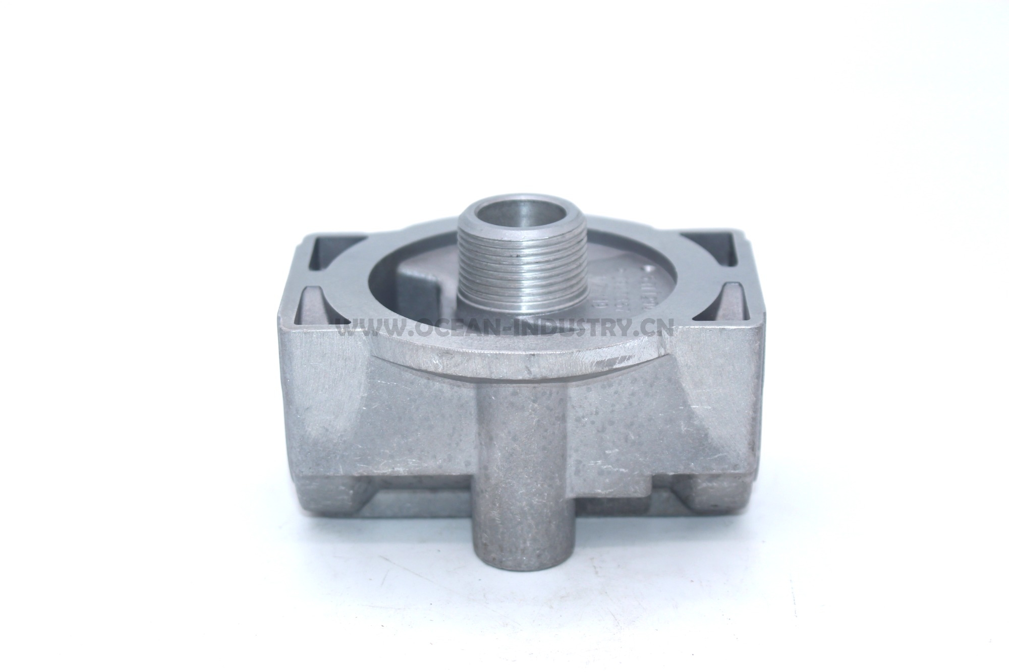 5311290 Lubricating Oil Filter Headfor 6BT5.9 6D102