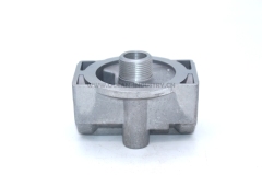 5311290 Lubricating Oil Filter Headfor 6BT5.9 6D102