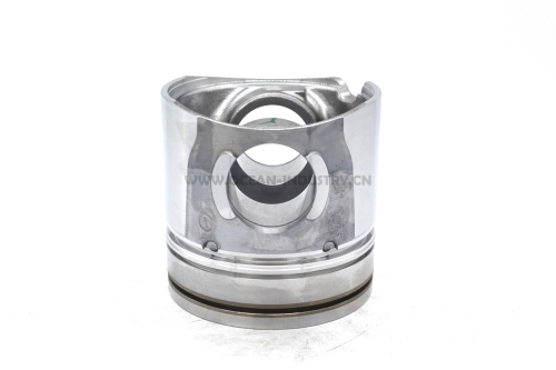 5295571 engine piston for 6D107 QSB7