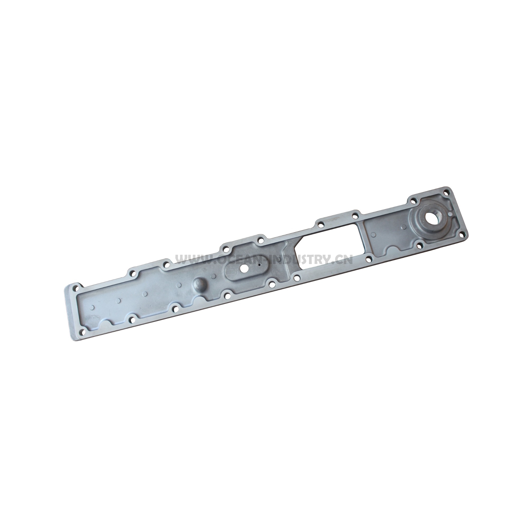 5342277 Intake Manifold Cover for QSL9.3 6D114