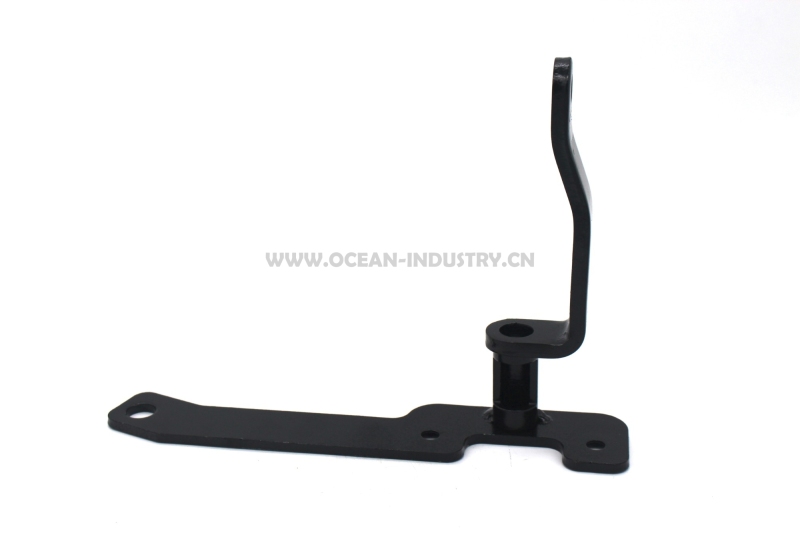 5369772 Tube Brace for QSL9.3 6D114