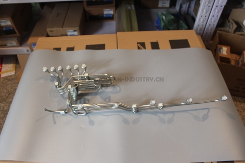 5267643 Injector Fuel Supply Tube for 6CT8.3 6D114