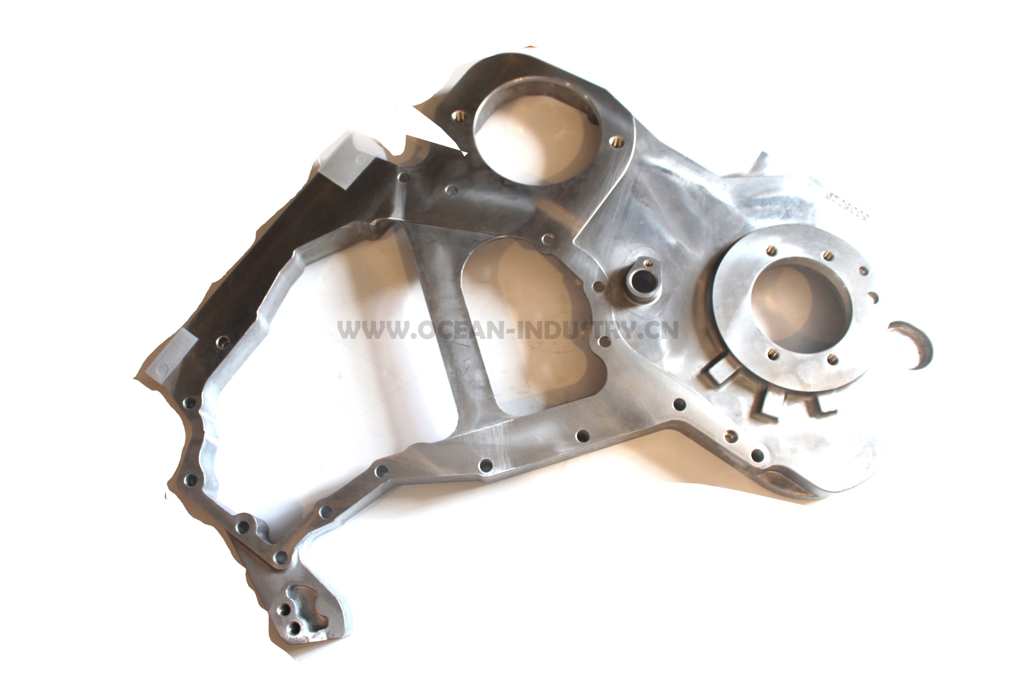 5338029 Gear Housing for 6D114 QSL9.3