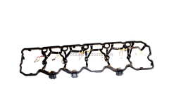 5367848 Gasket, Integrated Wiring for 6D107 QSB7