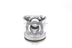 5274516 engine piston for 6D114 QSL9.3