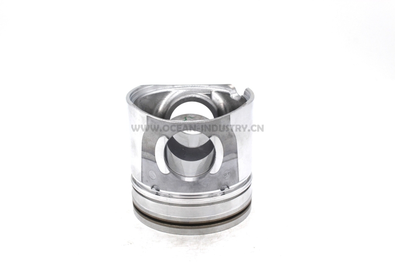5274516 engine piston for 6D114 QSL9.3