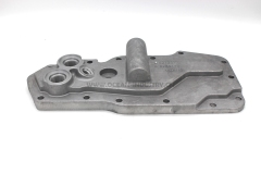 5273377 Lubricating Oil Cooler Cover for 6D102 6BT