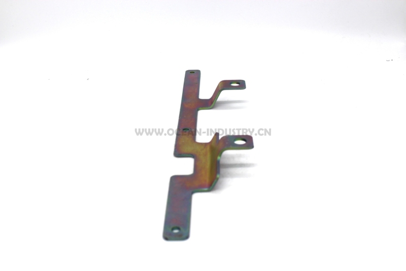 5304010 Wiring Brace for QSL9.3 6D114