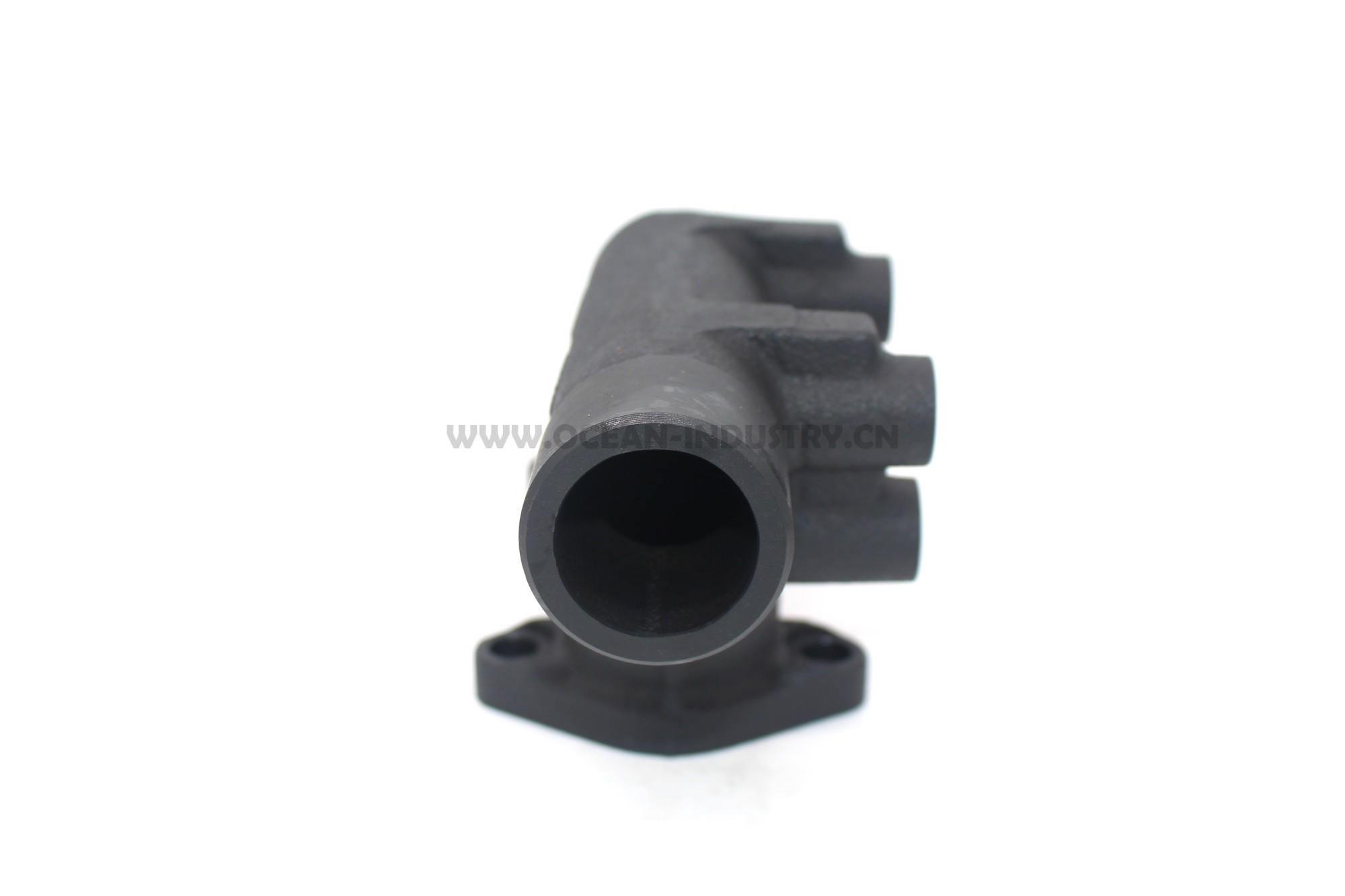 5341033 exhaust pipe for QSL9.3 6D114
