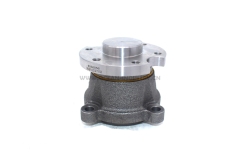 5560056 fan seat for QSM11 ISM11 M11