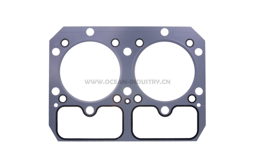 6D155-SLS Head gasket