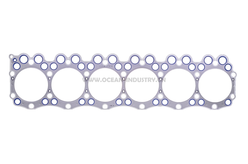 EL100-MLS Head gasket