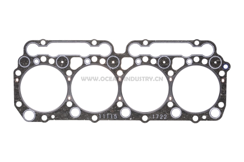 W04D-NK Head gasket